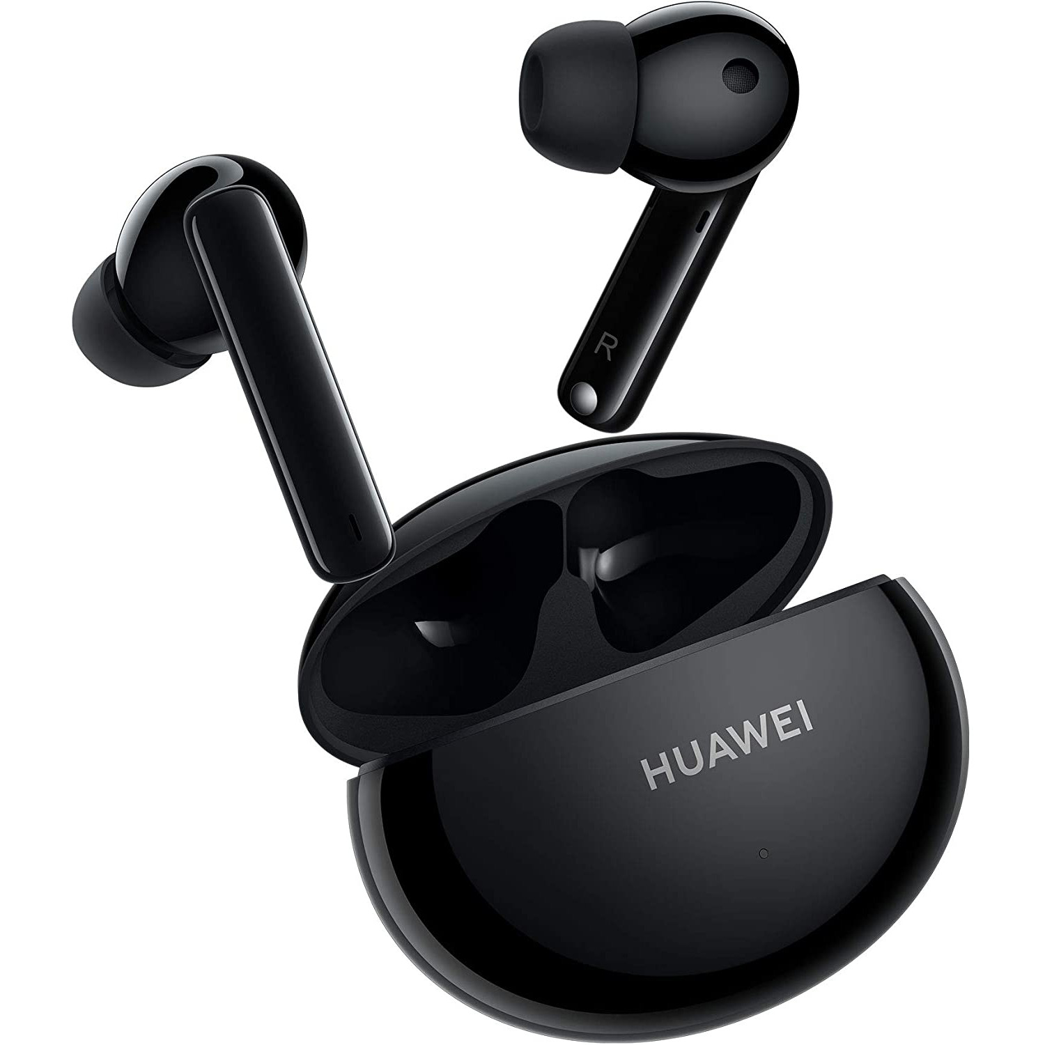 Huawei carbon black outlet